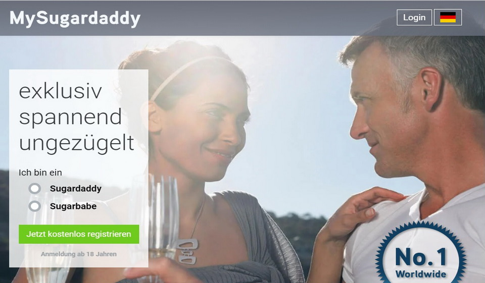 MySugarDaddy im Test 2025: Kosten, Users Erfahrungen