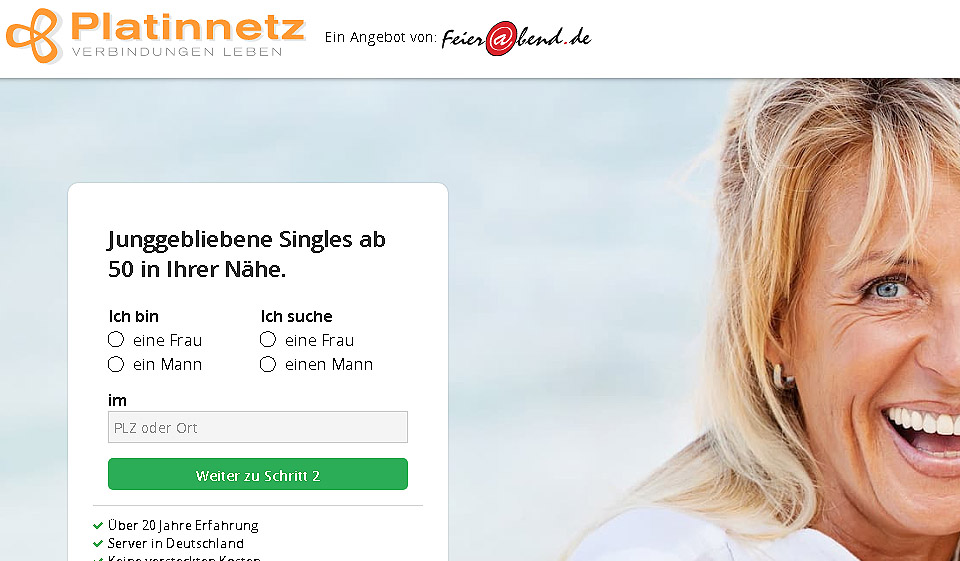 Platinnetz Test 2025, mit Aktuelle Kosten und Erfahrungen