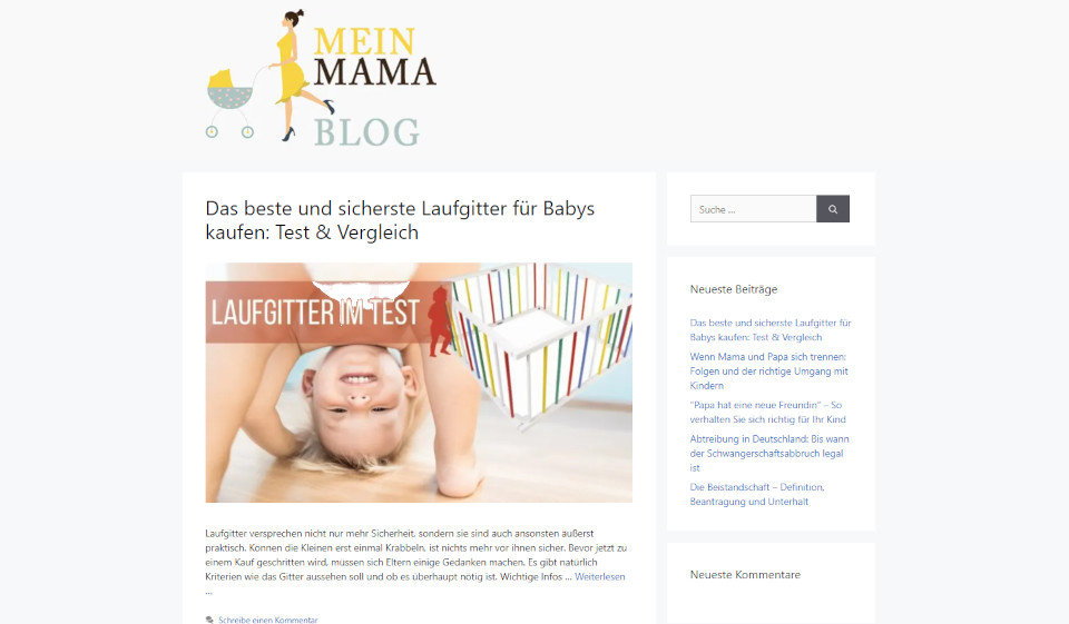 SingleMama im Test 2025: Kosten, Users Erfahrungen