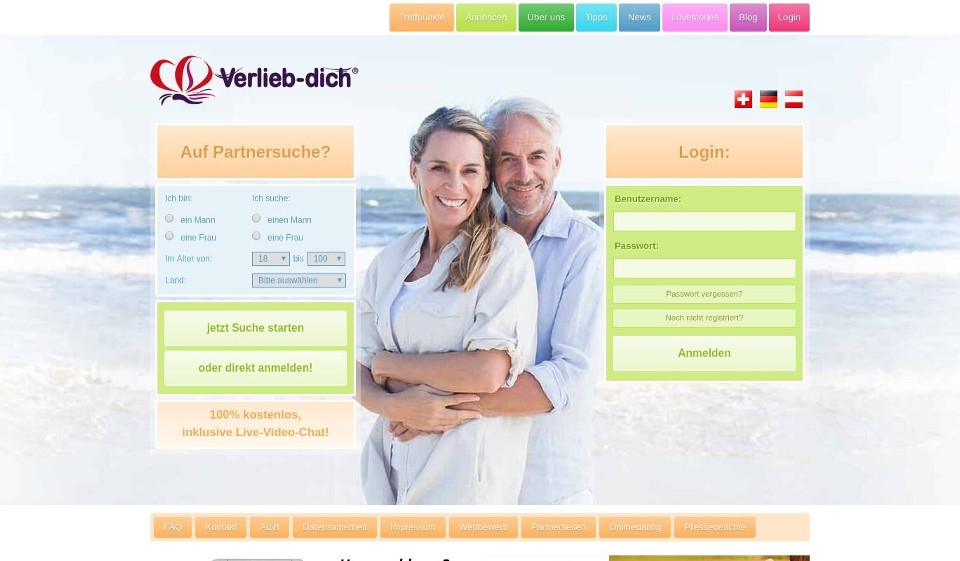 Verlieb-dich im Test 2025: Kosten, Users Erfahrungen