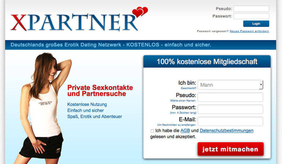 XPartner.de im Test 2025: Kosten, Users Erfahrungen